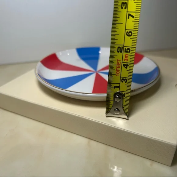 Jo Malone ceramic plate - Picture 8 of 9